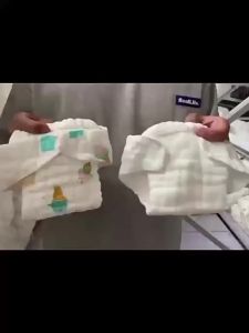 JIFANPAUL | Cotton Washable Baby Training Pants