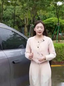 kufire | Air Purifier Odor Remover Car Freshener