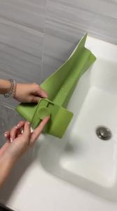 FENGHEDAHAI | All-in-one Suction Splash Guard