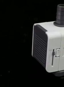 SOBO | Mini Submersible Water Pump for Aquarium with Silent Operation