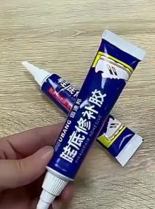 Strong Multipurpose Waterproof Shoe Repair Adhesive