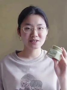 Roopy | Sản Phẩm Tẩy Tế Bào Chết Và Làm Sạch Cơ Thể 2-trong-1