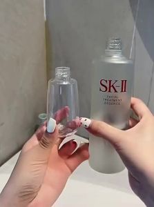 Fine Mist Portable Spray Bottle
