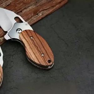 FUJUN | Sharp Portable High Hardness Knife