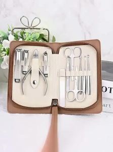 BAKULI | Nail Cutting Set for Ingrown Nails Nail Clippers