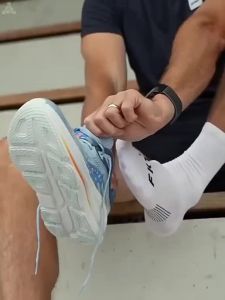 ZHIHAOEN | Arch Support Shock Absorption Insoles