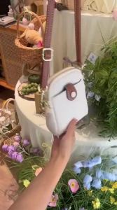 BYUELUN | Versatile Casual Crossbody Phone Bag