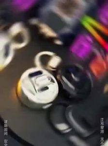 MOON JUNE | Long Battery Life Sony Compatible Wireless Ear-hook Headphones