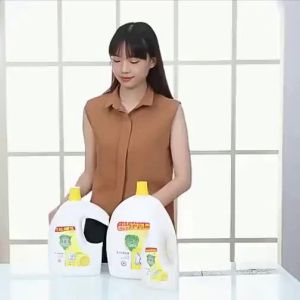 JIFANPAUL | Disinfection Agent for Home and Clothes