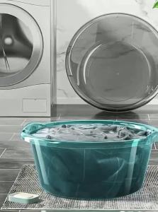 FURENJILI | Large Multi-Purpose Bath Basin Plastic