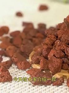 MONLEYTA | Aquarium Decorative Volcanic Rock Substrate for Fish Tank