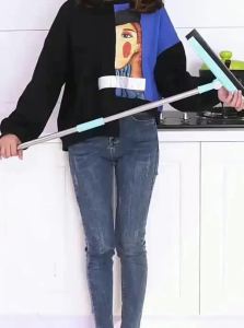 Baoyouni | Cleansing Bathroom Floor Scraper