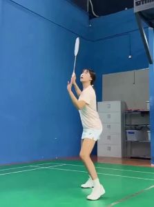 INRT | Ultra-Light Carbon Fiber Beginners Racket