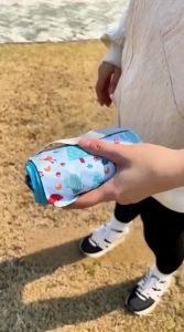ETRAVEL | Waterproof Moisture-Proof Thick Picnic Mat
