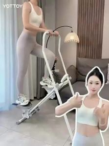 YOTTOY | Multi-functional Elliptical Trainer