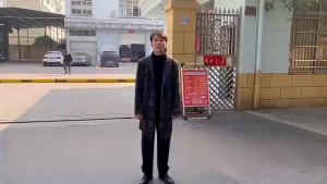 NPC | Car Steering Wheel Lock