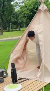 Beneunder | Portable Foldable Drying Machine Small Size