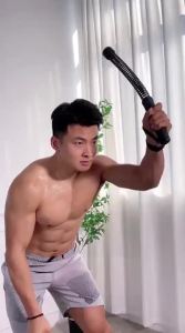 Umay(佑美) | Multi-Function Aerobic Arm Exercise Fitness Rod