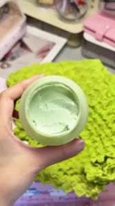 ZHIDOU | Oil Control Deep Cleansing Pore Tightening Blackhead & Whitehead Treatment Soothing Moisturizing Mud Mask