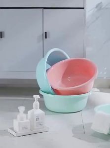 FURENJILI | Multipurpose Plastic Basin Home Use