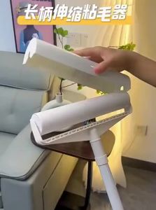 Strong Adhesive Dust Remover Roller