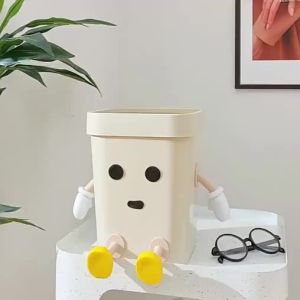 LIWAN | Creative Large Waste Bin
