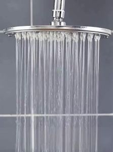 YALANDENG | Powerful Showerhead with Rain Shower