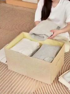 SIVASS | Layered Drawer-type Clothes Storage Box