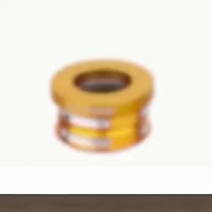 Foldable Bike Headset 44mm Internal Bearing