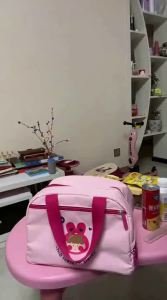 bag IN BAG | Insulated Lunch Bag for Children
