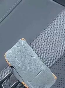 FANXI | Polestar 7X Accessories 25-26 Safety Belt Buckle Cover
