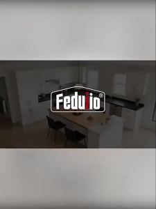 FEDUIIO | All-In-One Dishwasher Powder