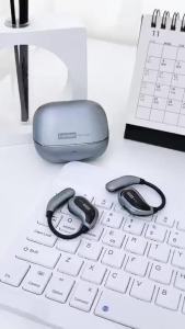 Lenovo | Open-Ear Air Conduction Bluetooth Earphones