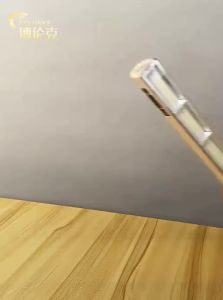 BOLUNKE | Charging LED Magnetic Light Night Market Light Outdoor Camping Emergency Light