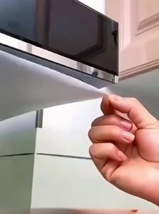 CHUSHE | Oil-Resistant Filter Paper for Range Hoods