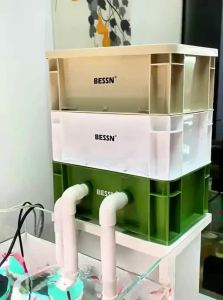 BESSN | Hộp Lọc Drip Thủy Sinh