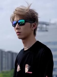 RockBros | Polarized Cycling Sunglasses