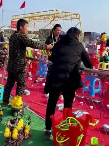 WEIBAI | Ring Toss Game Set for Kids Fun