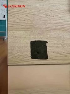 EUDEMON | Magnetic Child Safety Cabinet Lock No-drilling Invisible