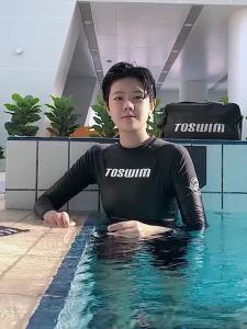 toswim | Waterproof Ear Plugs for Swimmers