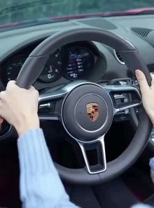 BAODI | All Season Steering Wheel Cover