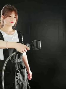 SHENYUAN | Strong Pressurized Filtering Massage Shower Head