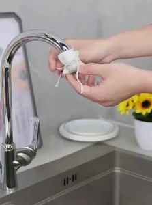 TAOSHI | Universal Home Water Filter Faucet
