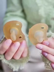 sunnykinder | Baby Pacifier Sleep Aid