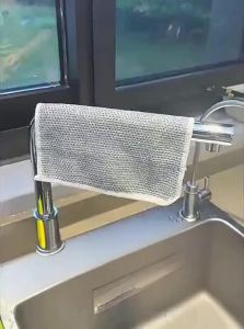 condor | Steel Wire Dishcloth Kitchen Use