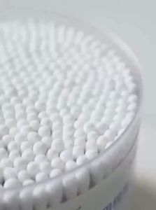 SHANGPINSHANGGE | Disposable Ear Cleaning and Makeup Cotton Swabs