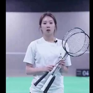 Kumpoo | Ultra-light Attack Control Racket Full Carbon