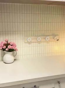 aodoran | Integrated Multifunctional British Standard Rail Socket Thin Power Rail