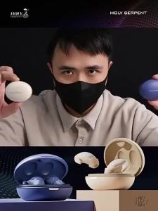 Niye | Wireless In-Ear Invisible Sleeping Earphones
