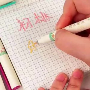 KABAXIONG | Ultra-fine Practice Calligraphy Drawing Pen